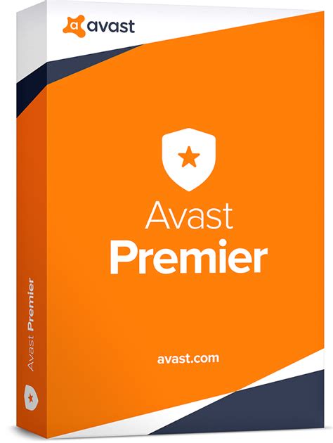 Avast premier aktivasyon kodu 2018